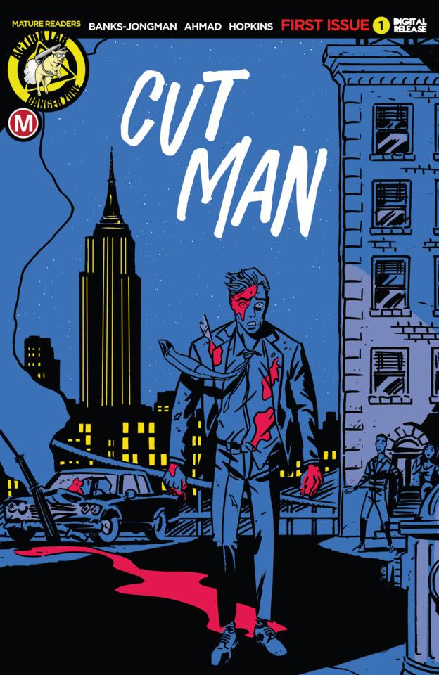Cut Man