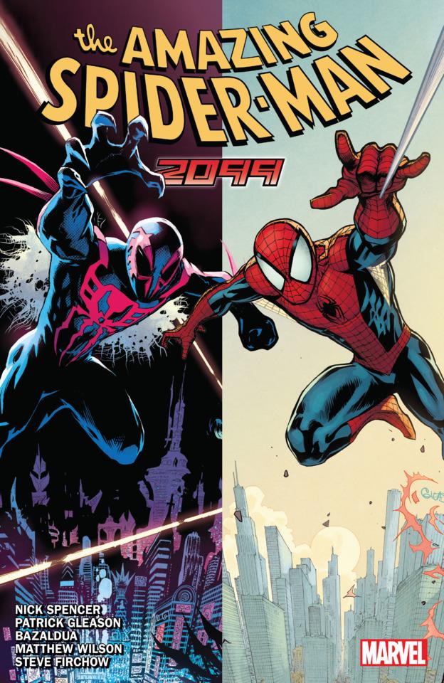 Amazing Spider-Man by Nick Spencer #7