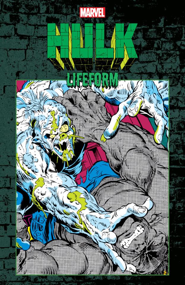 Hulk: Lifeform