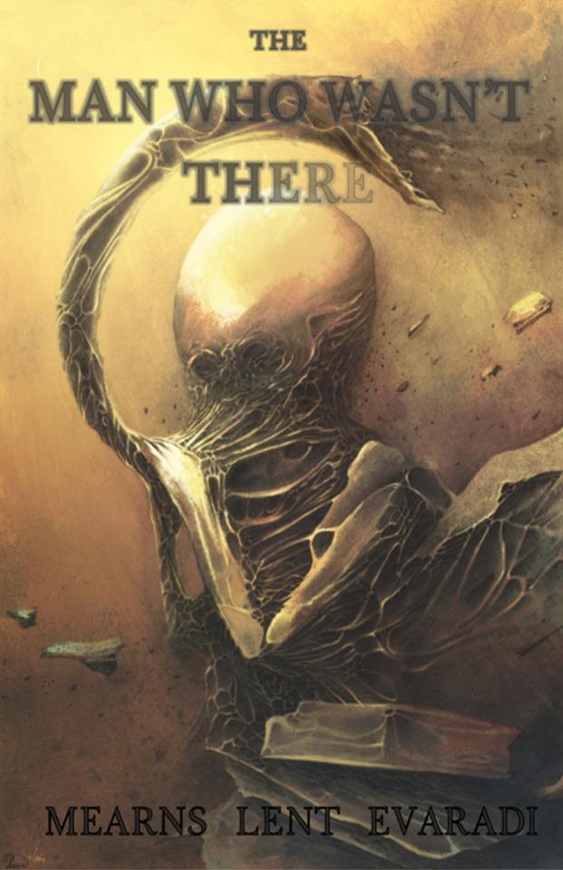 The Man Who Wasn't There