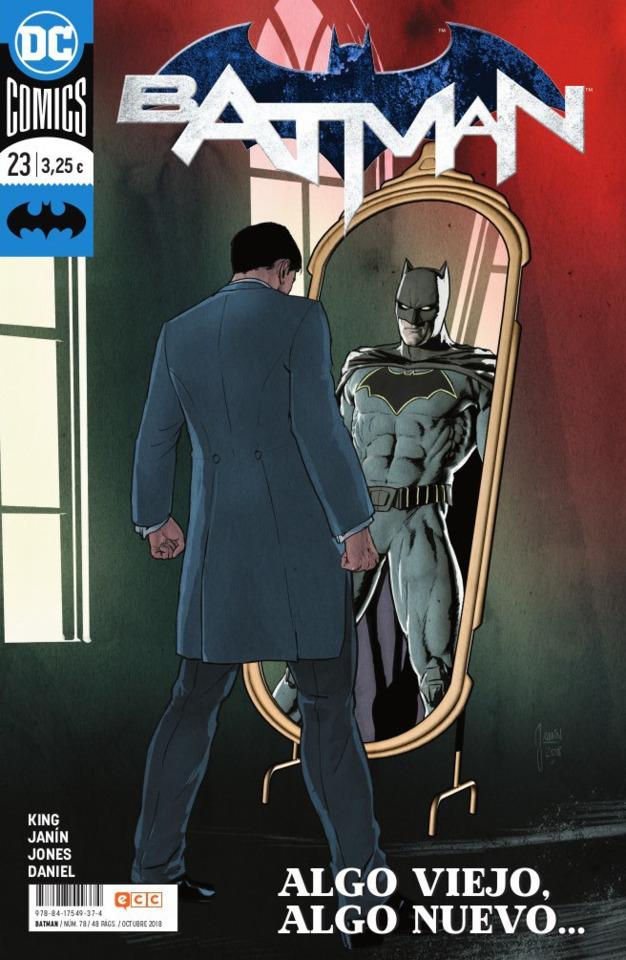 Batman #78