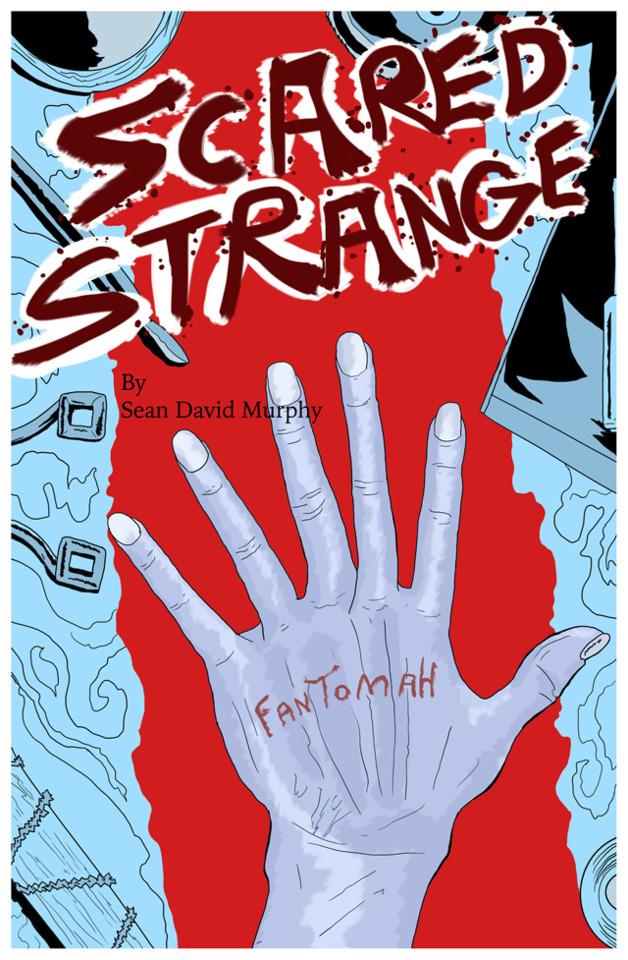 Scared Strange
