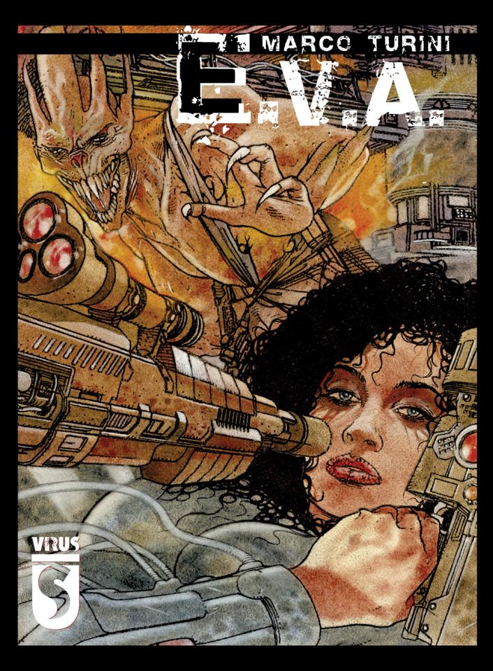 E.V.A.
