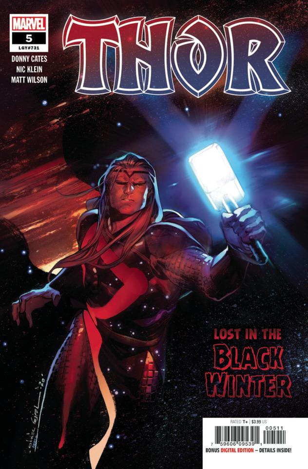 Thor #5