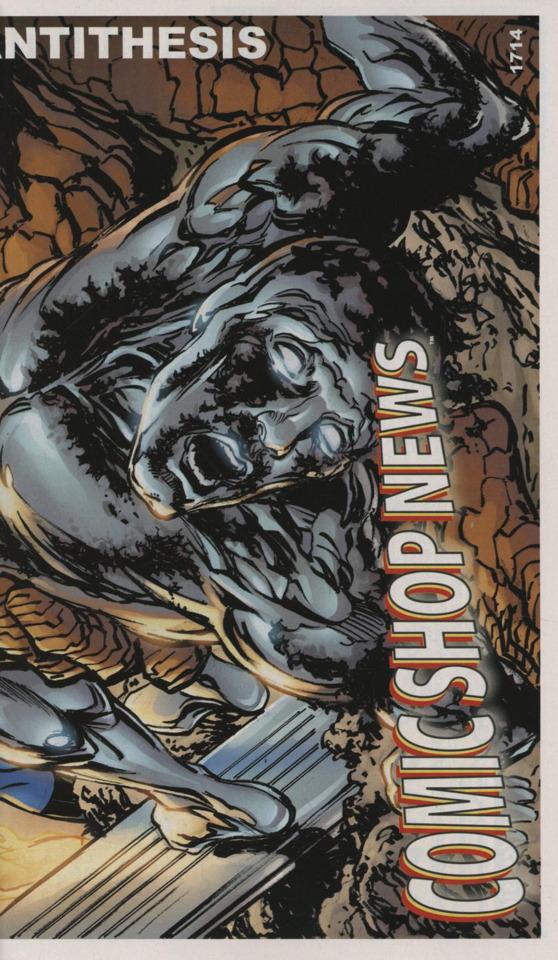 Comic Shop News 1714