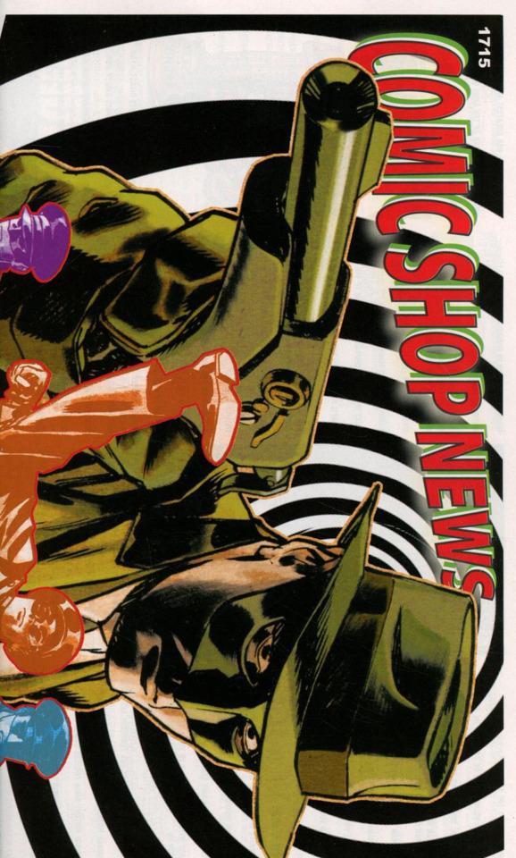 Comic Shop News 1715