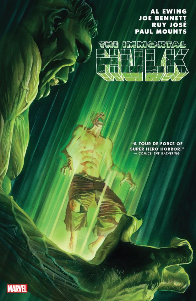 Immortal Hulk #2
