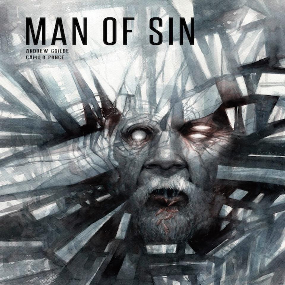 Man of Sin