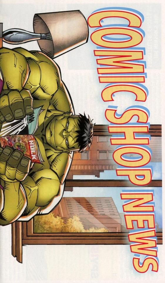 Comic Shop News 1717