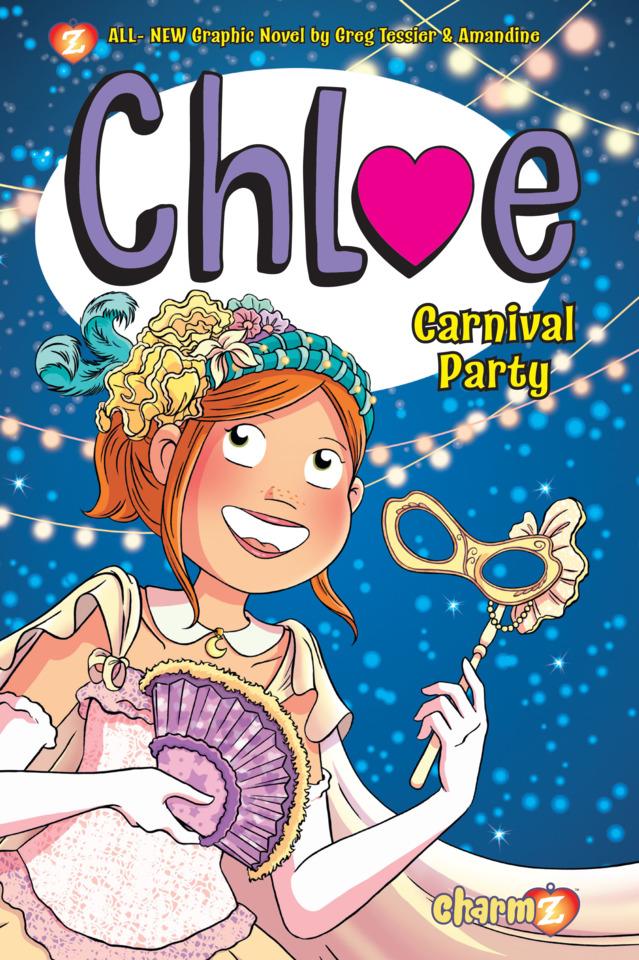 Chloe #5