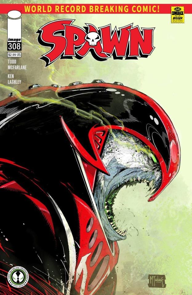 Spawn 308