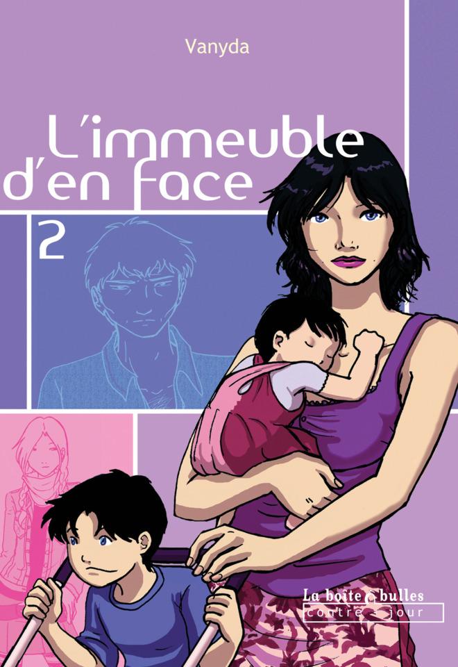 L'Immeuble d'en face #2