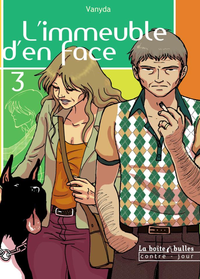 L'Immeuble d'en face #3