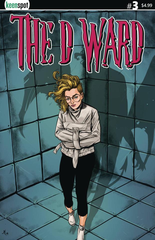 The D Ward #3