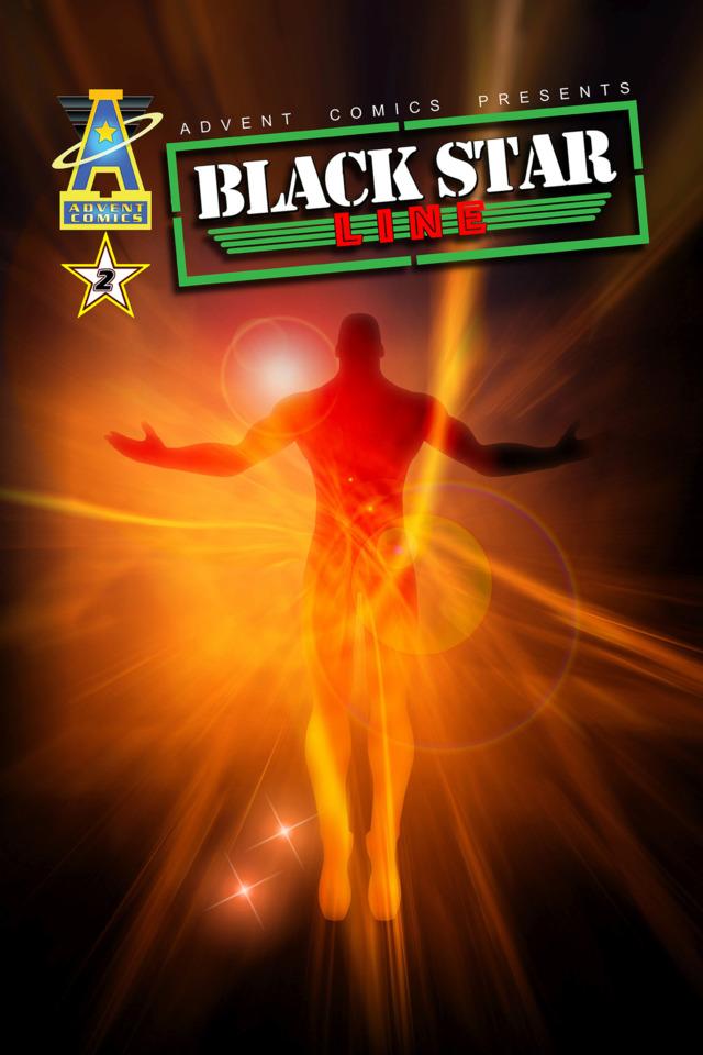 Black Star Line #2