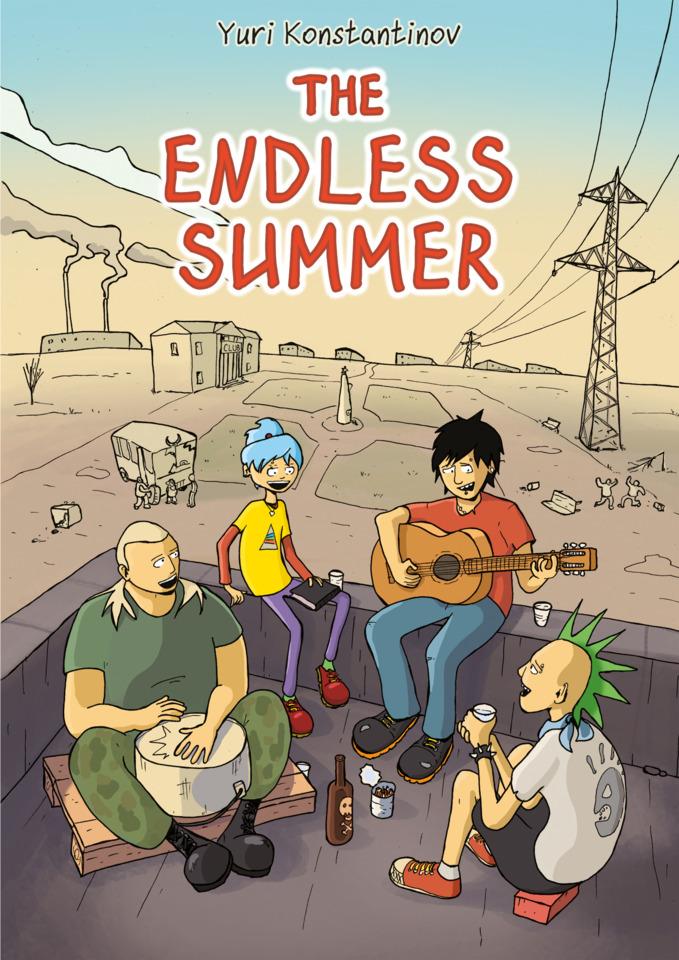 The Endless Summer