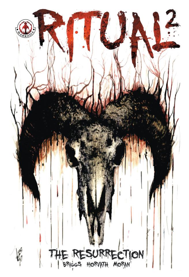 Ritual 2: The Resurrection