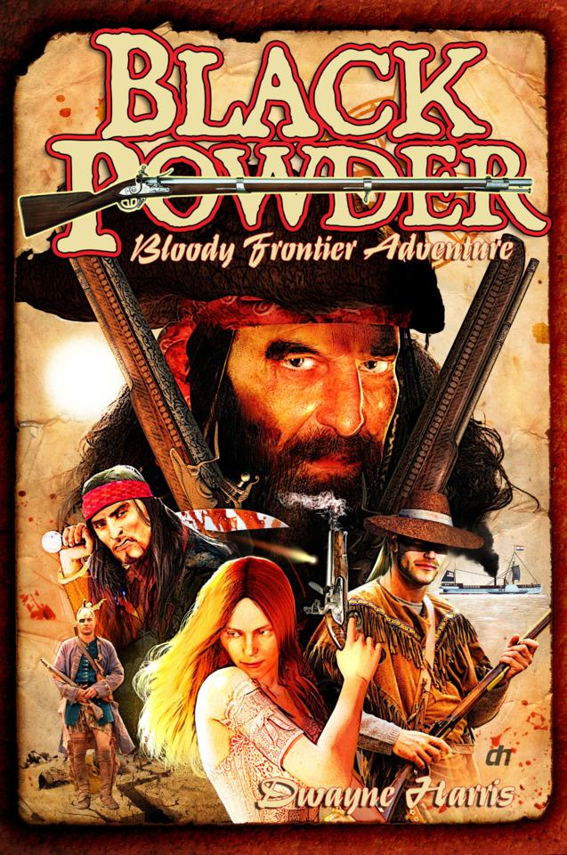 Black Powder