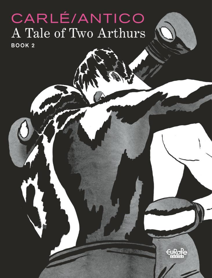 A Tale of Two Arthurs #2