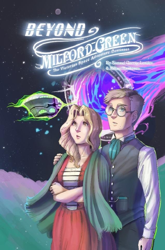 The Milford Green Saga #2
