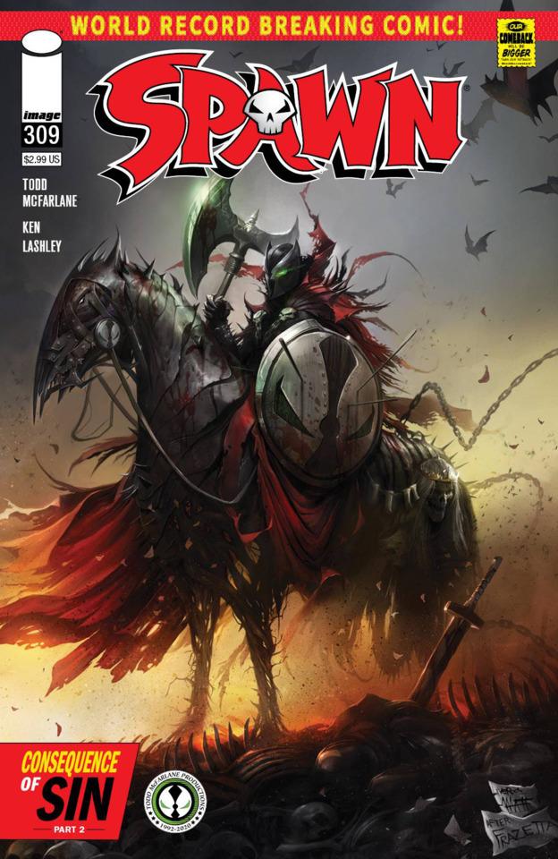 Spawn 309