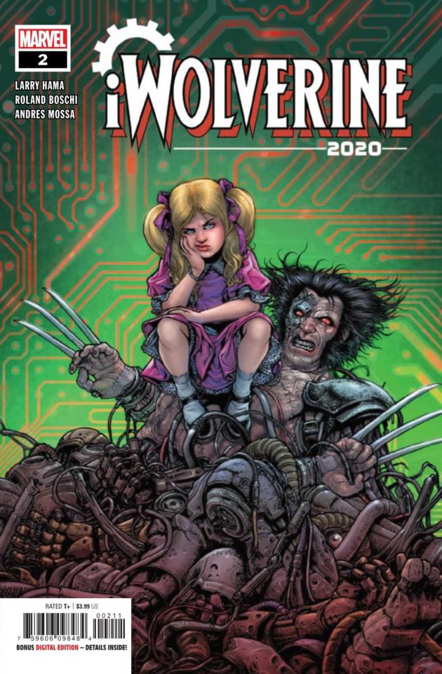 2020 iWolverine #2