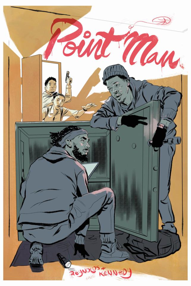 Point Man