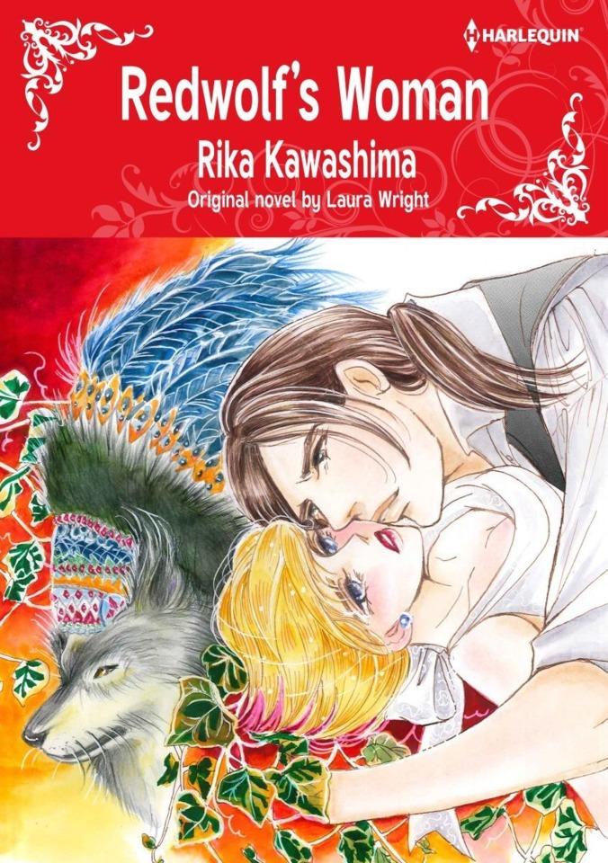 Redwolf's Woman