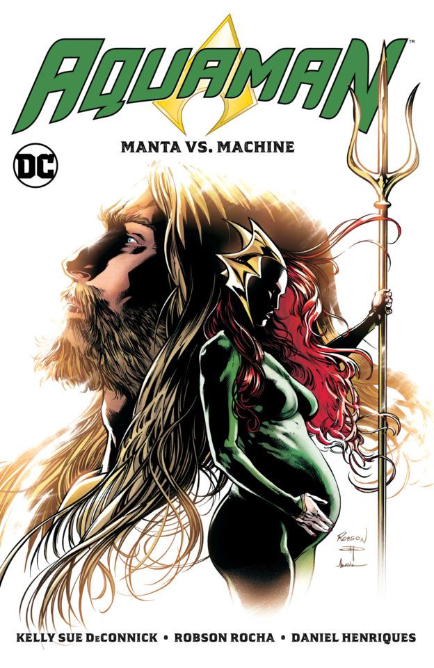 Aquaman #3