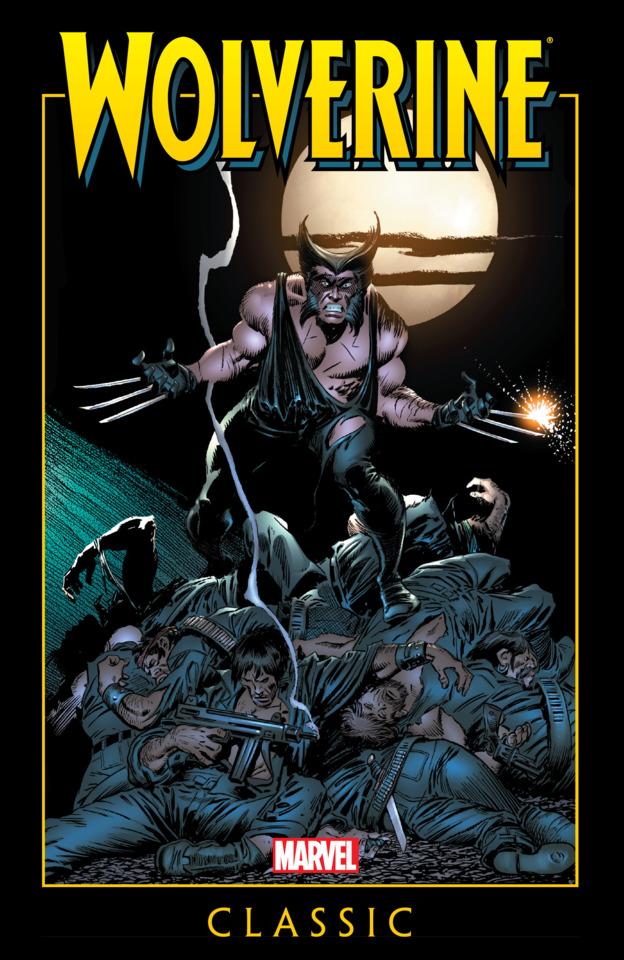 Wolverine Classic