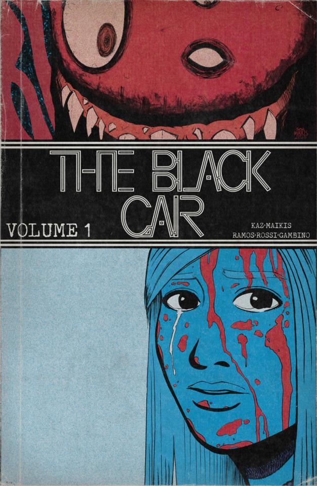 The Black Car