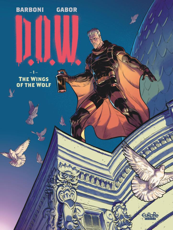 D.O.W.
