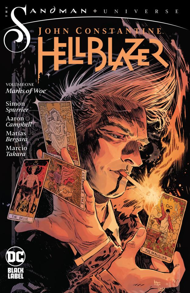 John Constantine: Hellblazer