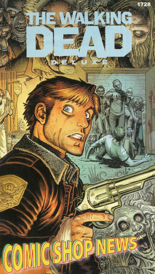 Comic Shop News 1728