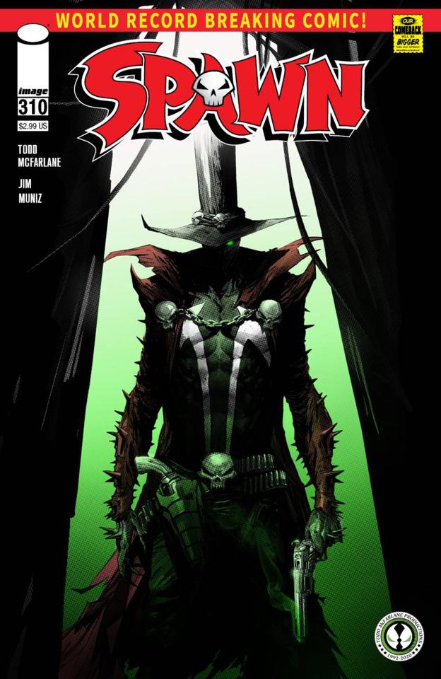 Spawn 310