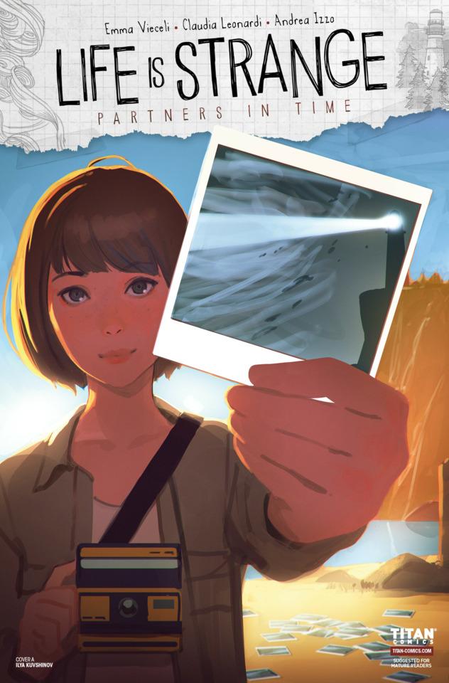 Life Is Strange
