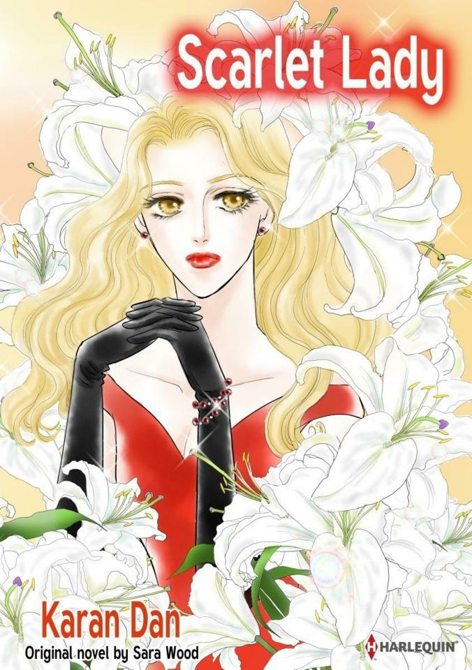 Scarlet Lady