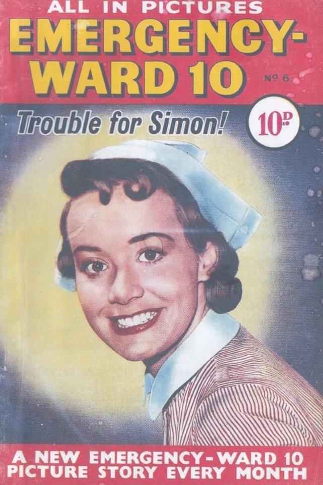 Emergency-Ward 10 #6