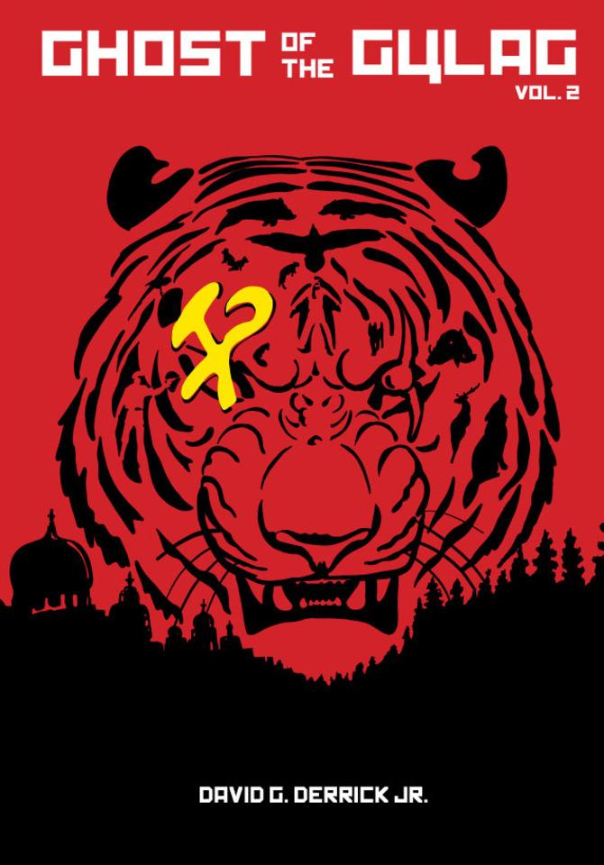 Ghost of the Gulag #2