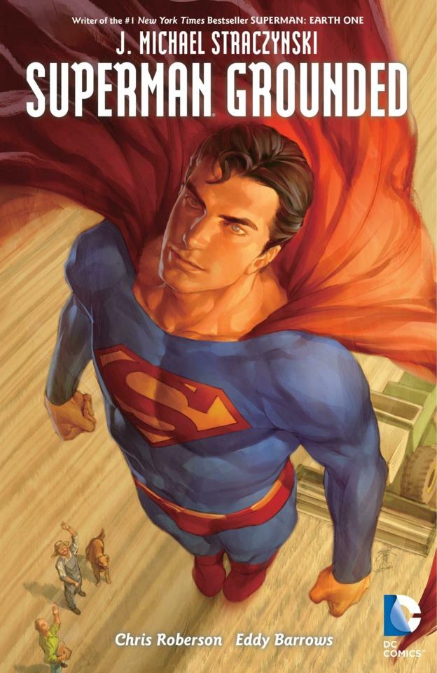 Superman: Grounded #2