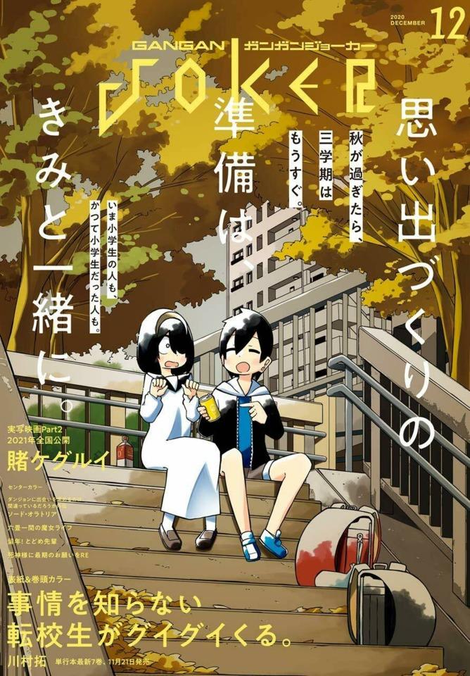 Gangan Joker 140