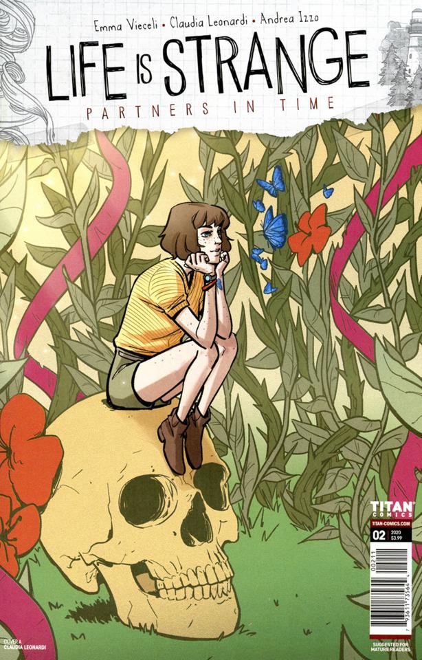 Life Is Strange #2