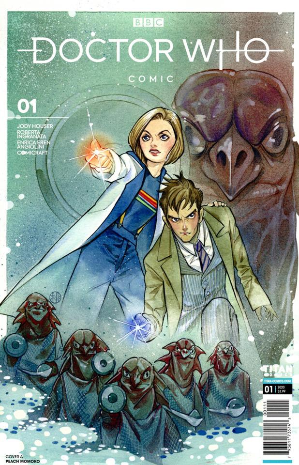 Doctor Who