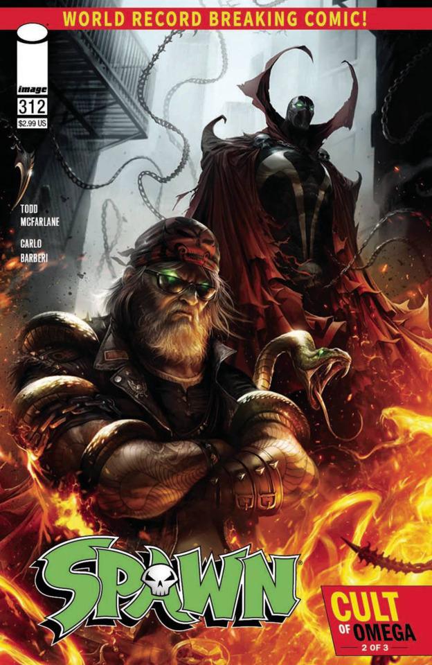 Spawn 312