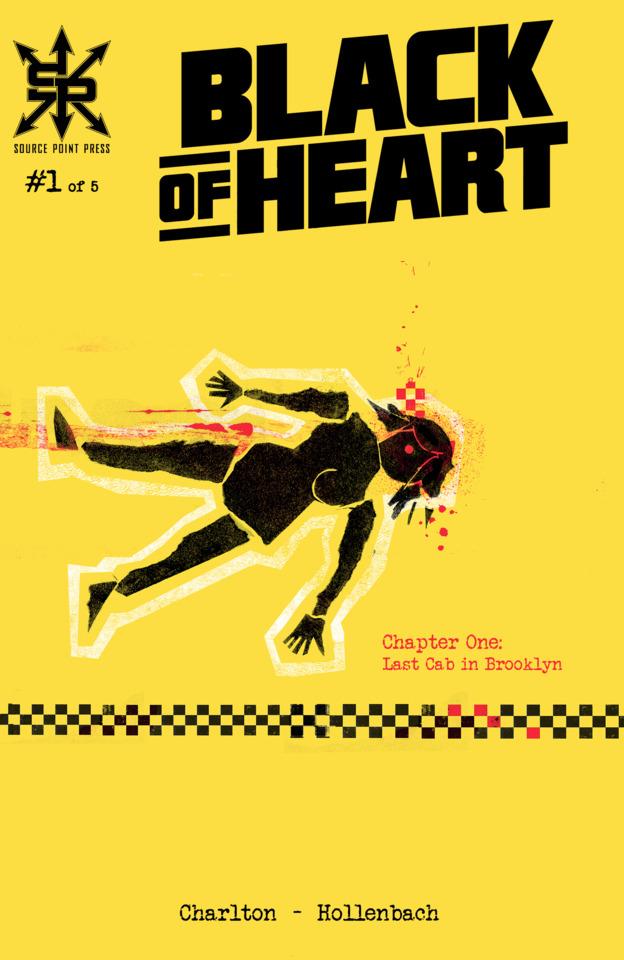 Black of Heart