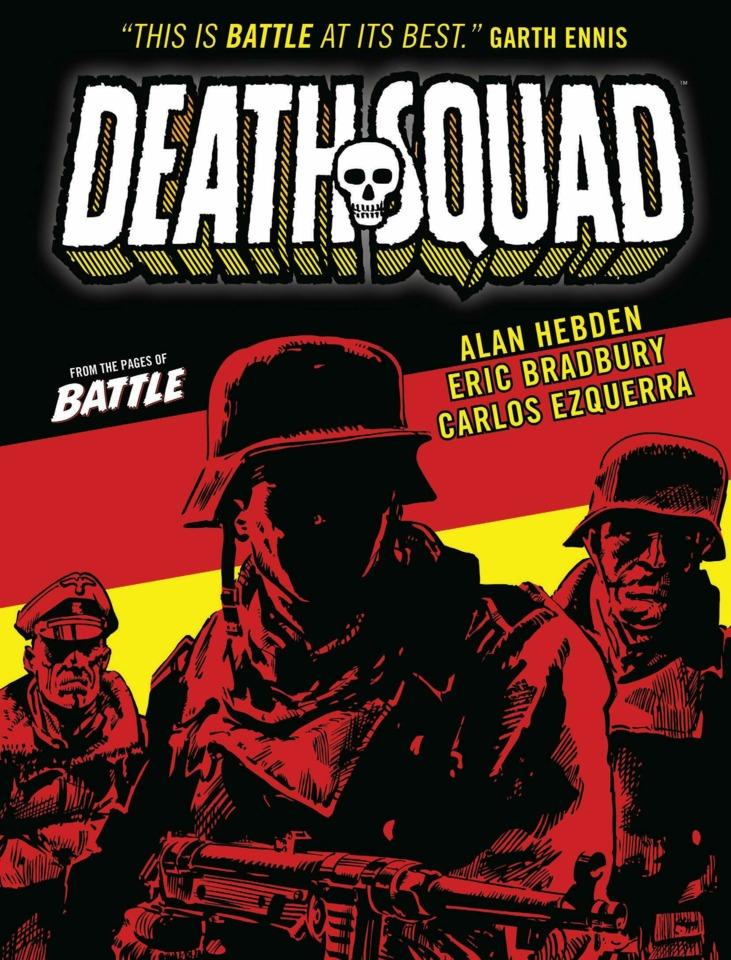 Death Squad