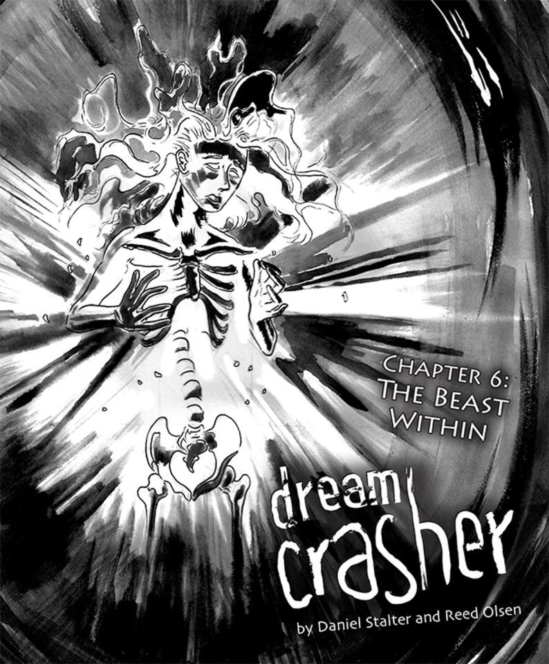 Dream Crasher #6