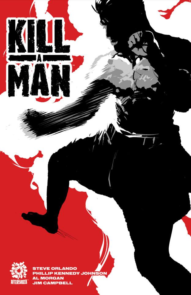 Kill A Man