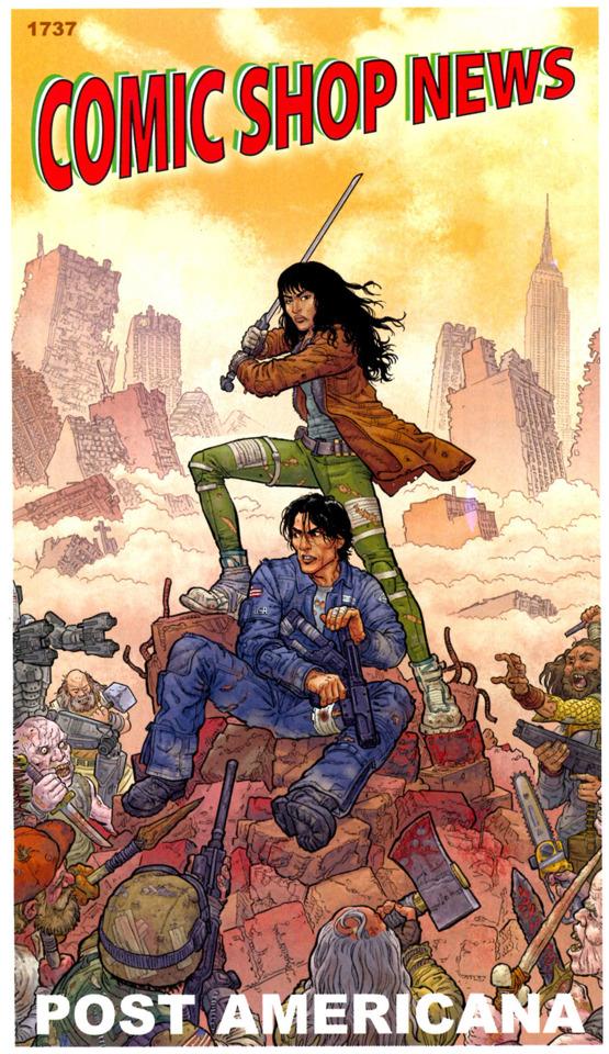 Comic Shop News 1737