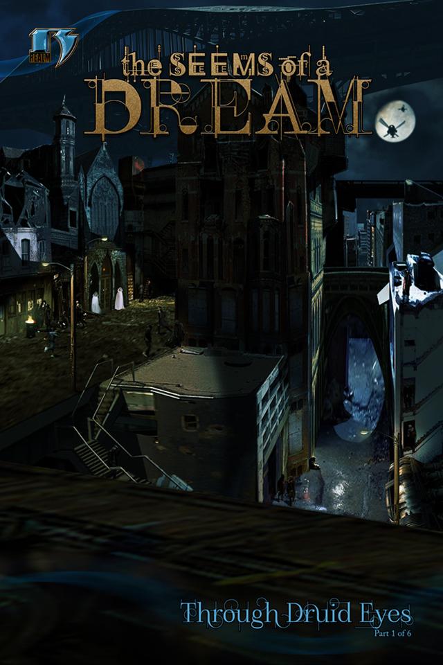 The Seems of a Dream